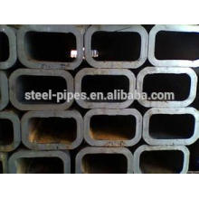 Lista de precios de venta caliente del acero de carbón ASTM A 53 / A 106 Gr.b tubo de acero inconsútil / pipa de acero sin costura del carbón